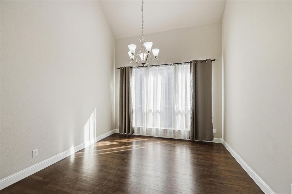 Parkside At Woodlake - Residential