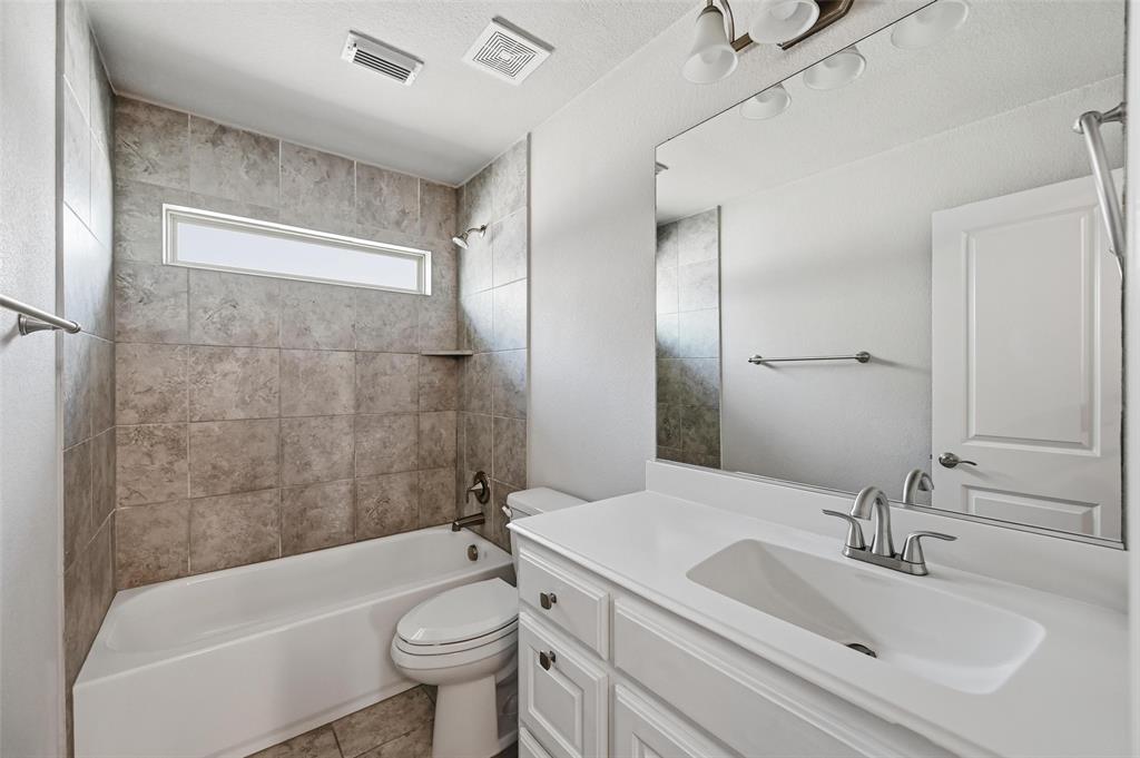 Parkside At Woodlake - Residential