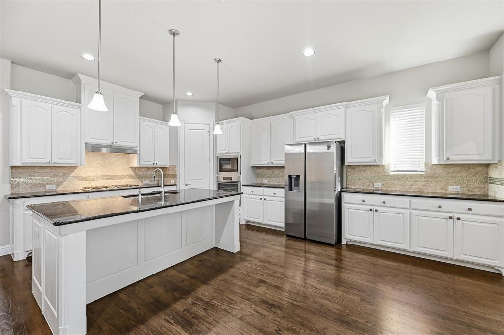 Parkside At Woodlake - Residential