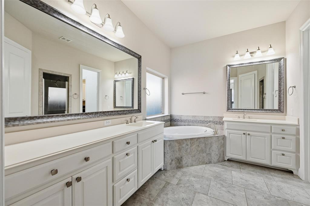 Parkside At Woodlake - Residential