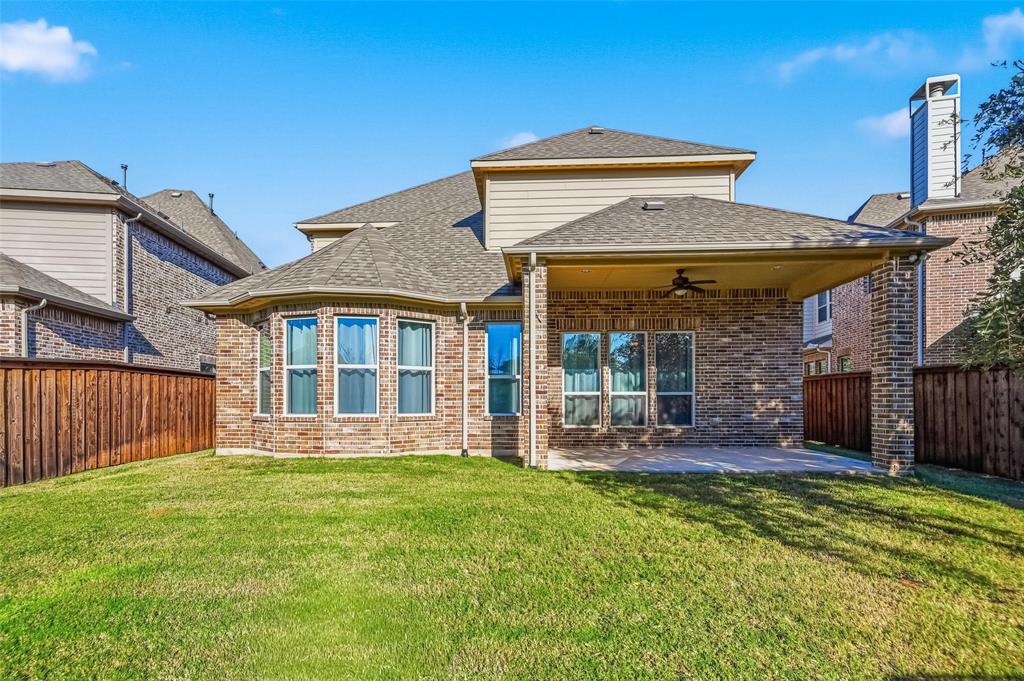 Parkside At Woodlake - Residential