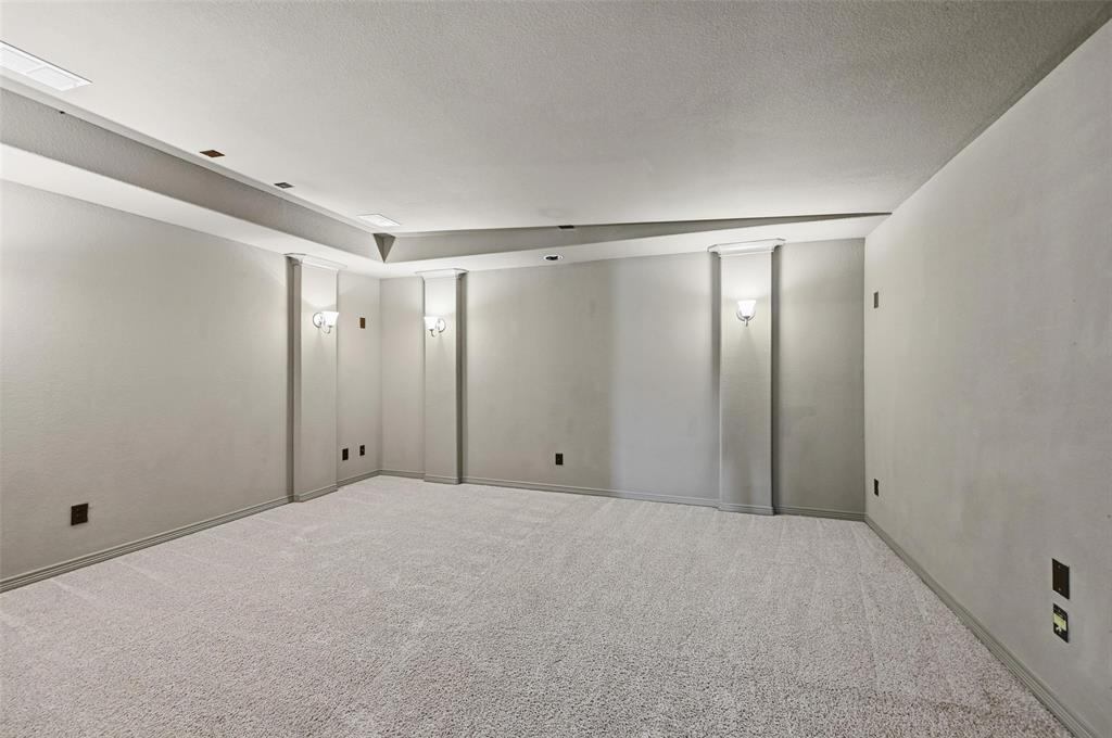 Parkside At Woodlake - Residential