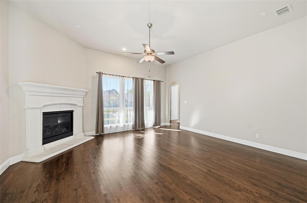 Parkside At Woodlake - Residential