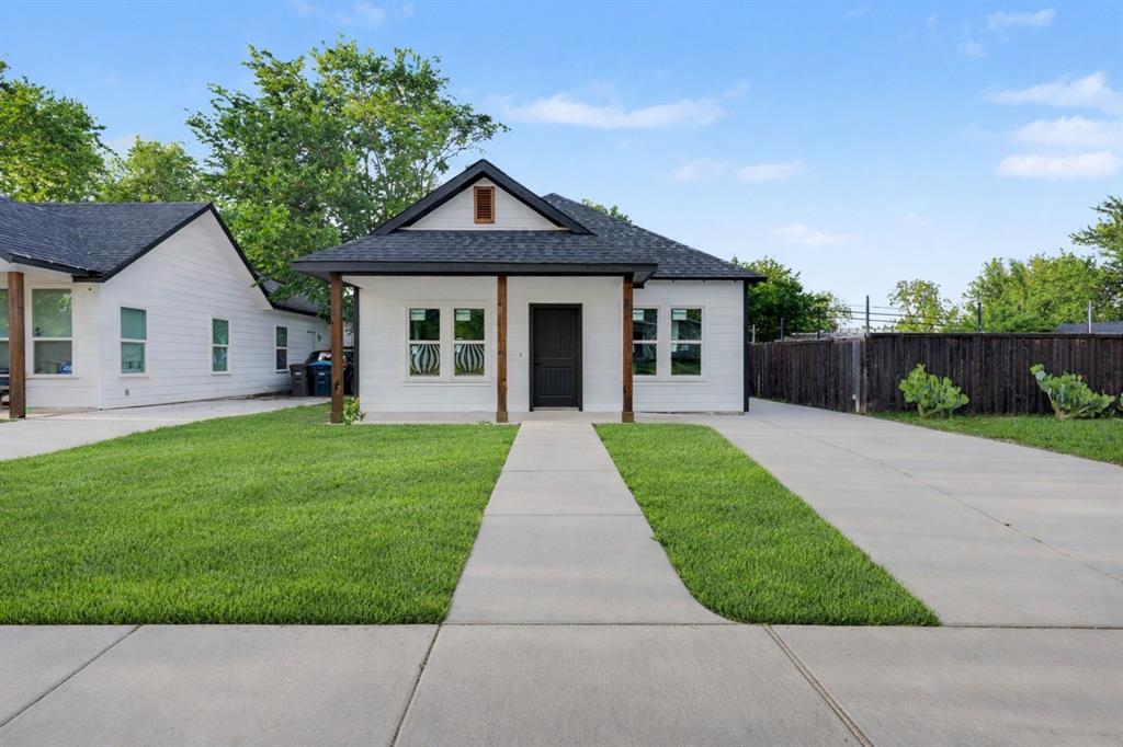 Historic Southside - Residential