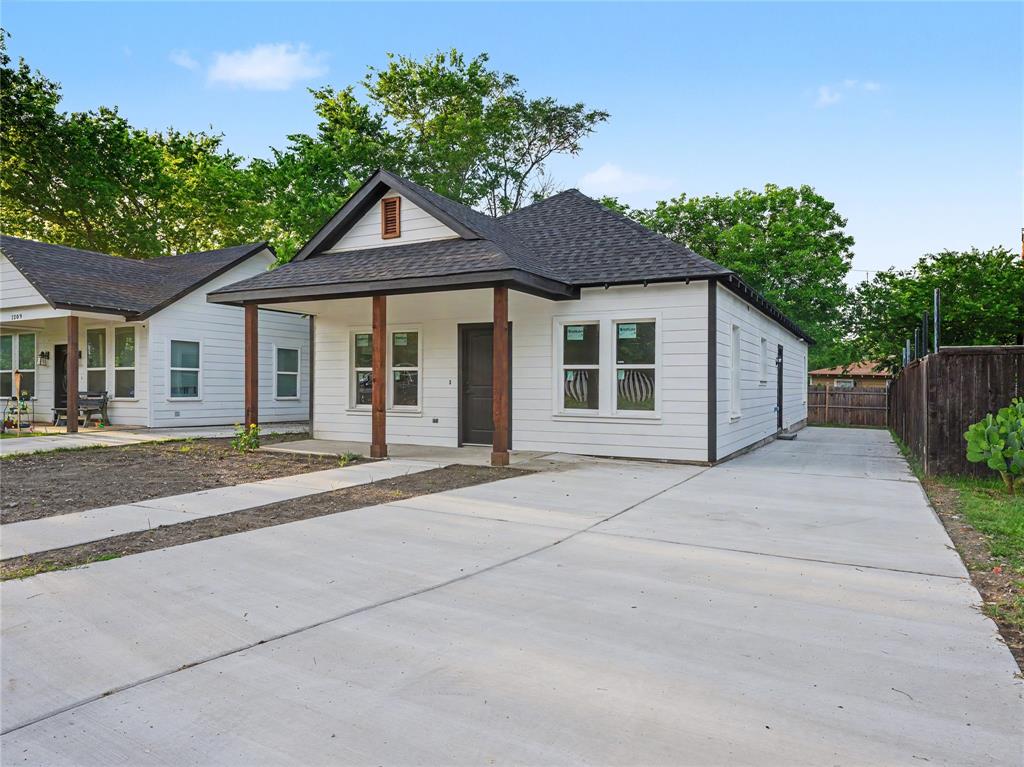 Historic Southside - Residential