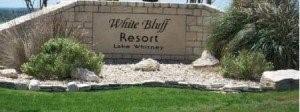 White Bluff #02 - Land