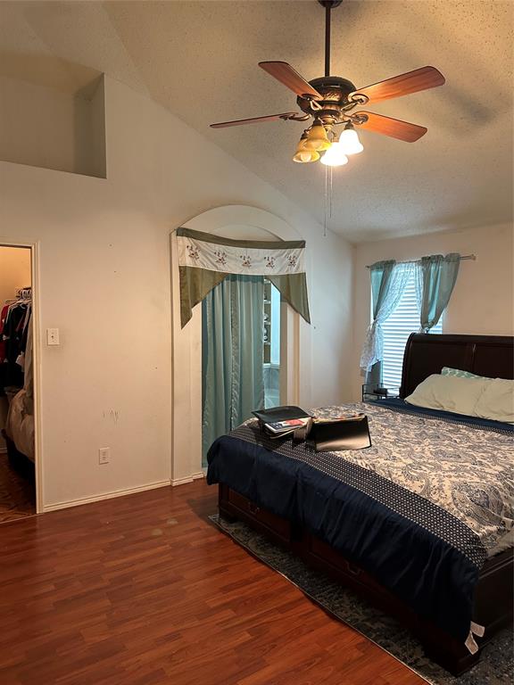 Coldwater Creek Add - Residential
