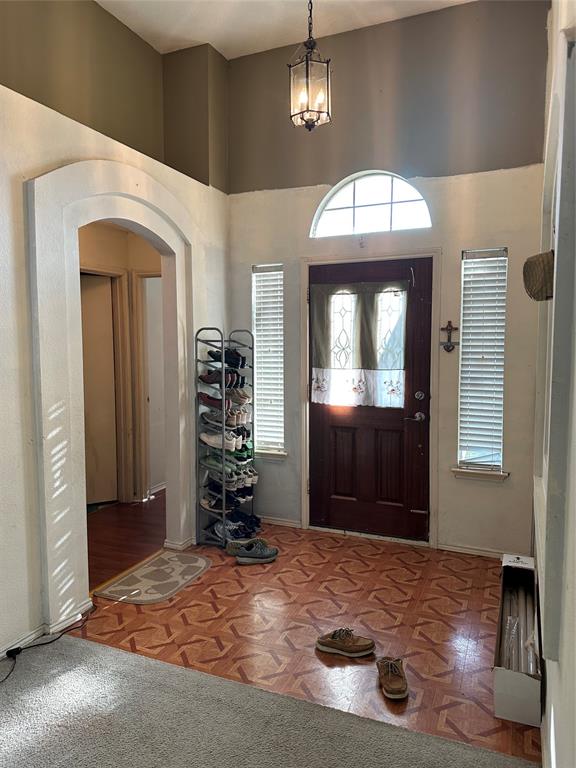 Coldwater Creek Add - Residential