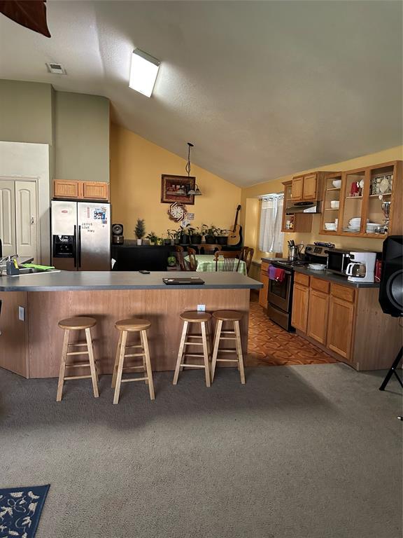 Coldwater Creek Add - Residential