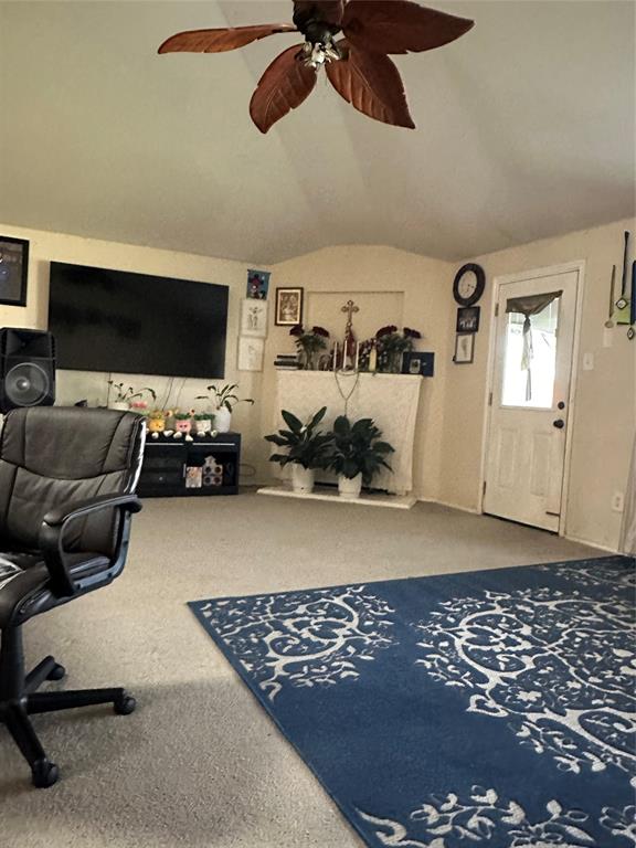 Coldwater Creek Add - Residential