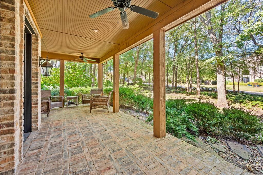 Simmons Forest Add - Residential