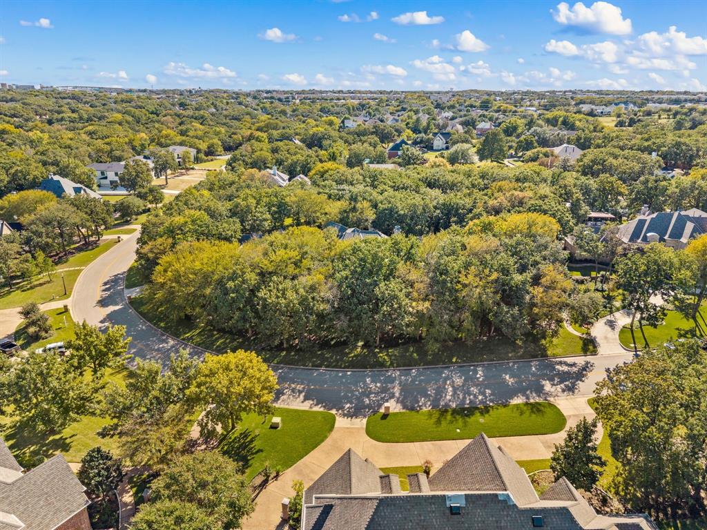 Simmons Forest Add - Residential
