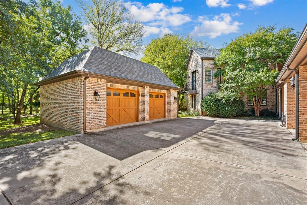 Simmons Forest Add - Residential