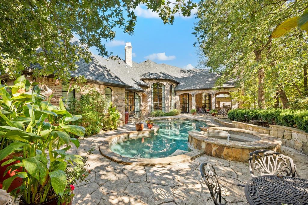 Simmons Forest Add - Residential