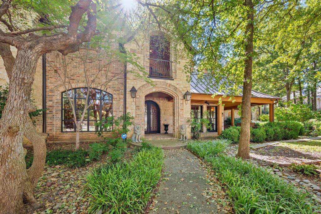 Simmons Forest Add - Residential