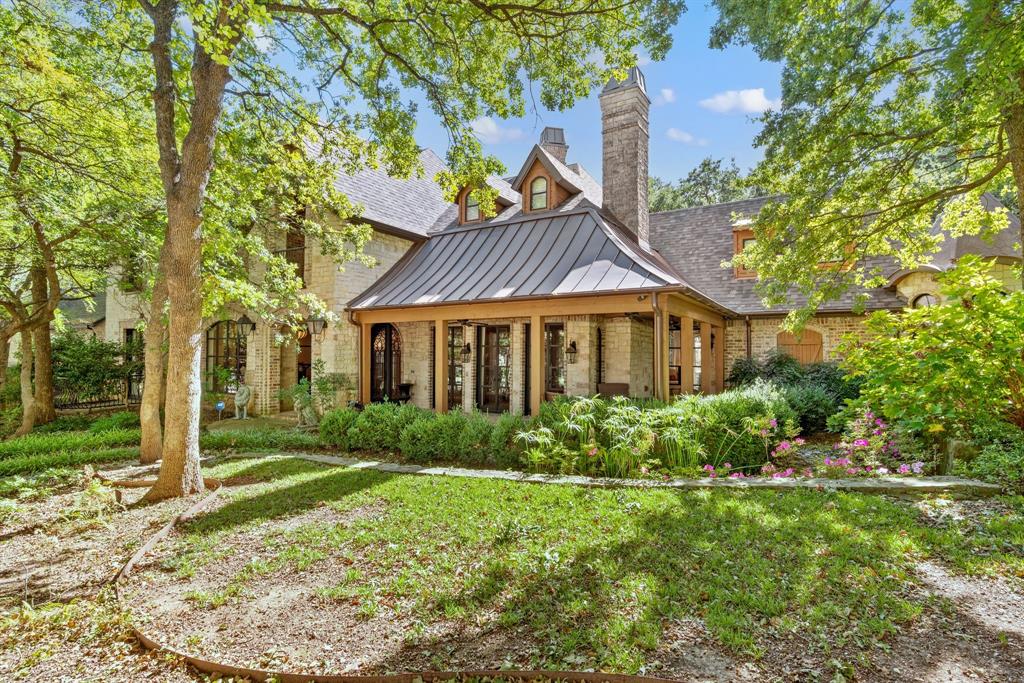 Simmons Forest Add - Residential