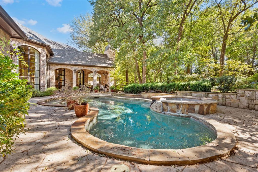 Simmons Forest Add - Residential