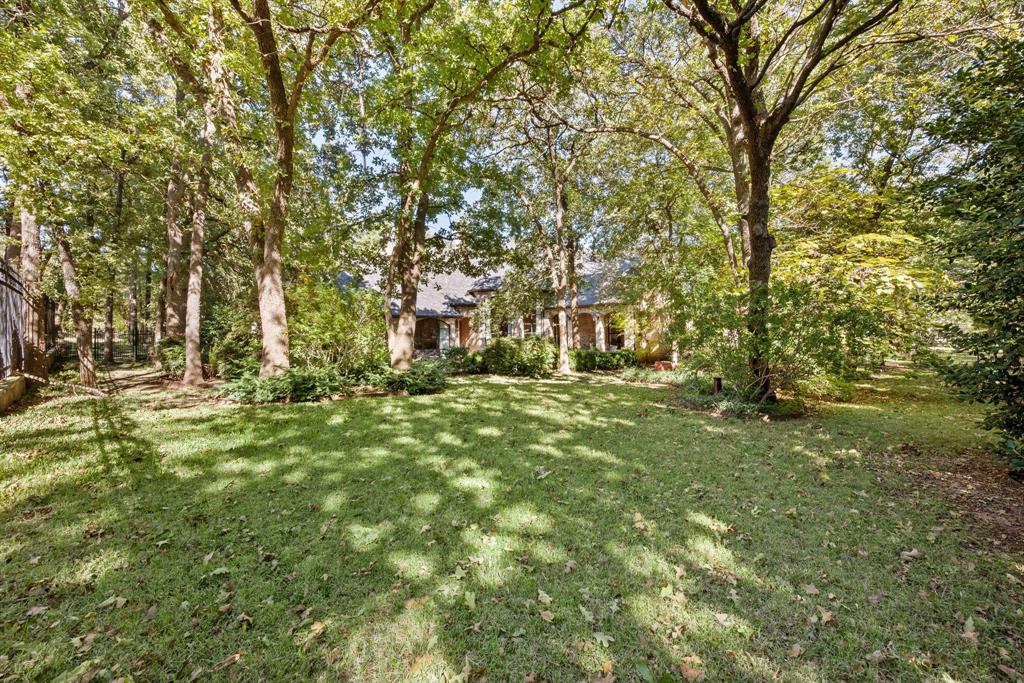 Simmons Forest Add - Residential
