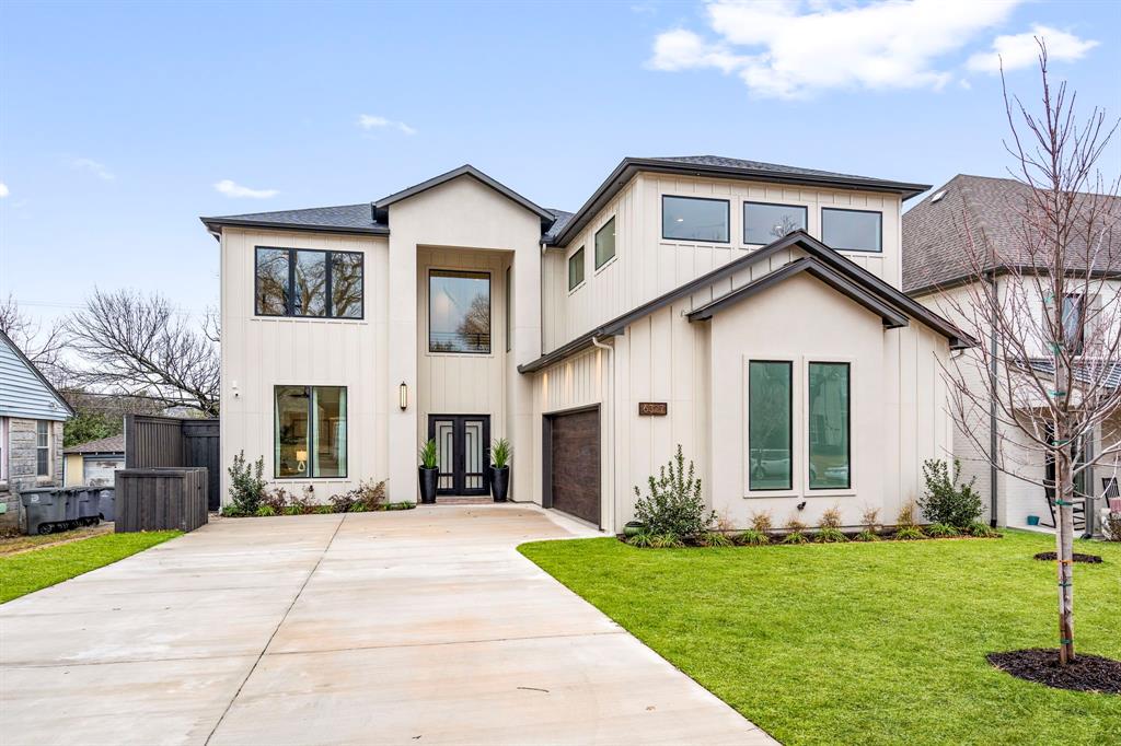 Meadowdale - Residential