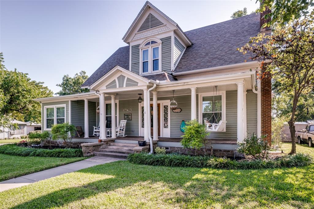 Cowan - Residential