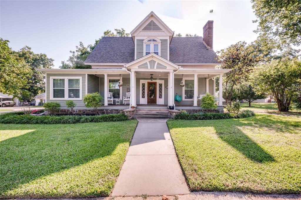 Cowan - Residential