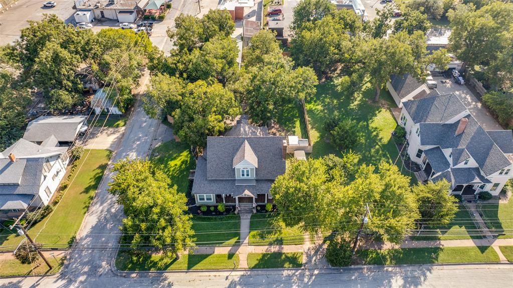 Cowan - Residential