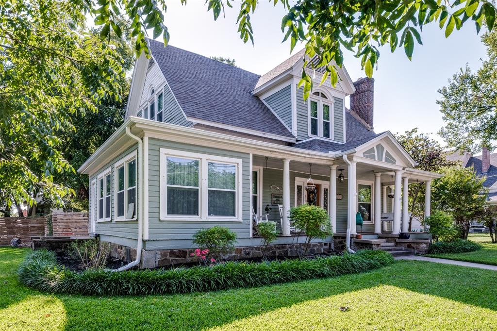 Cowan - Residential