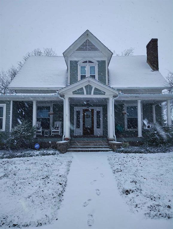 Cowan - Residential