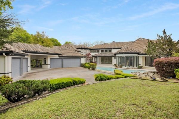 Thorntree Ph 05 Rev - Residential