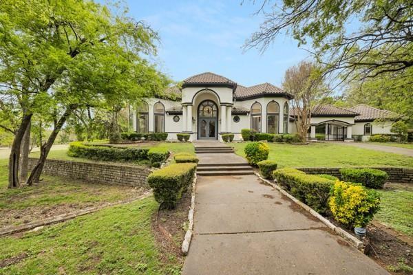 Thorntree Ph 05 Rev - Residential