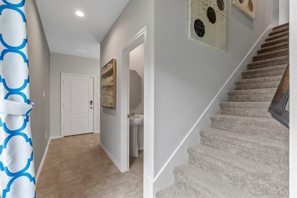 Springhill South - Residential