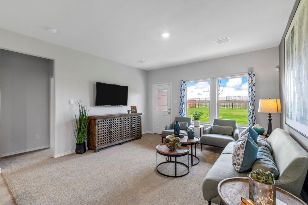 Springhill South - Residential