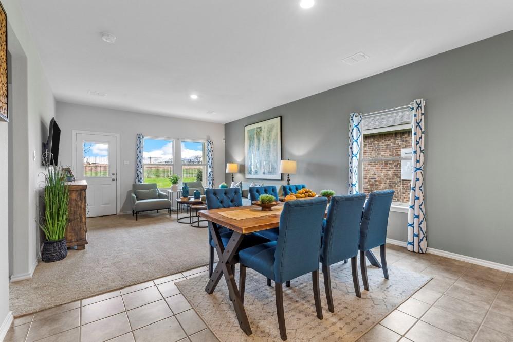 Springhill South - Residential