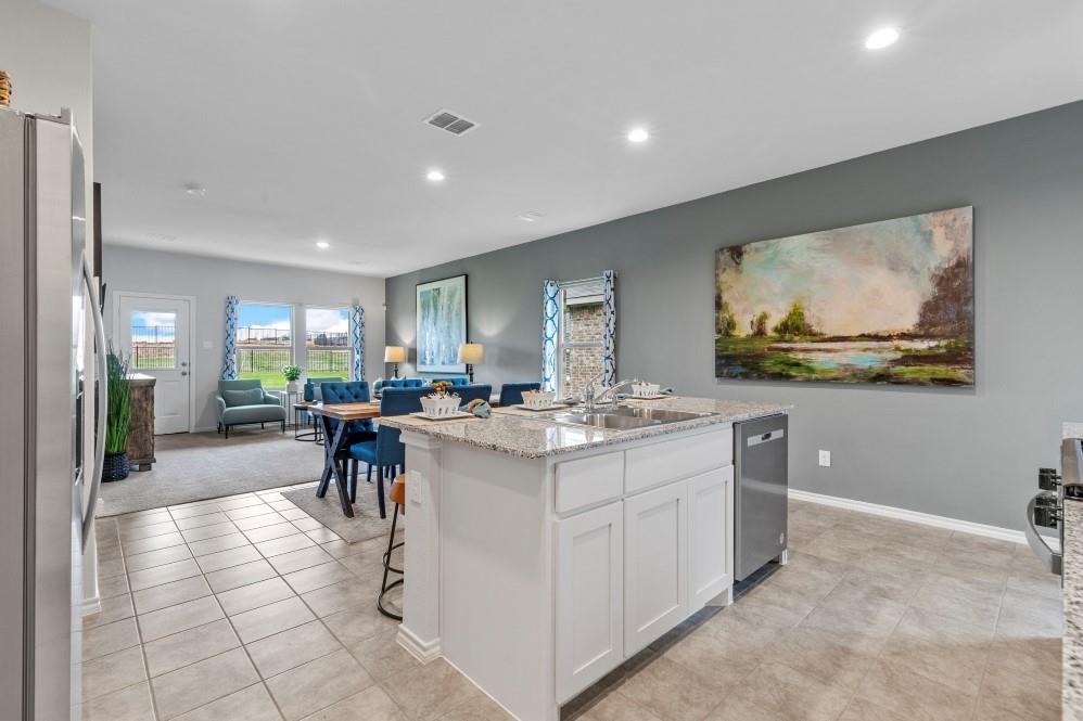 Springhill South - Residential