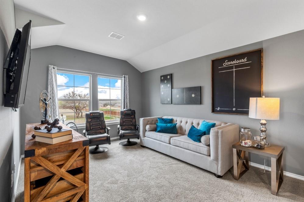 Springhill South - Residential
