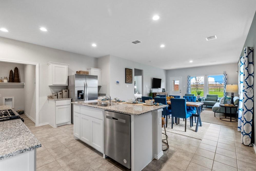 Springhill South - Residential