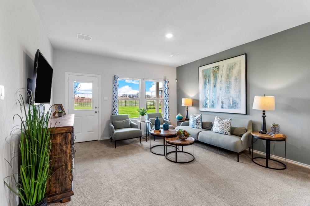Springhill South - Residential