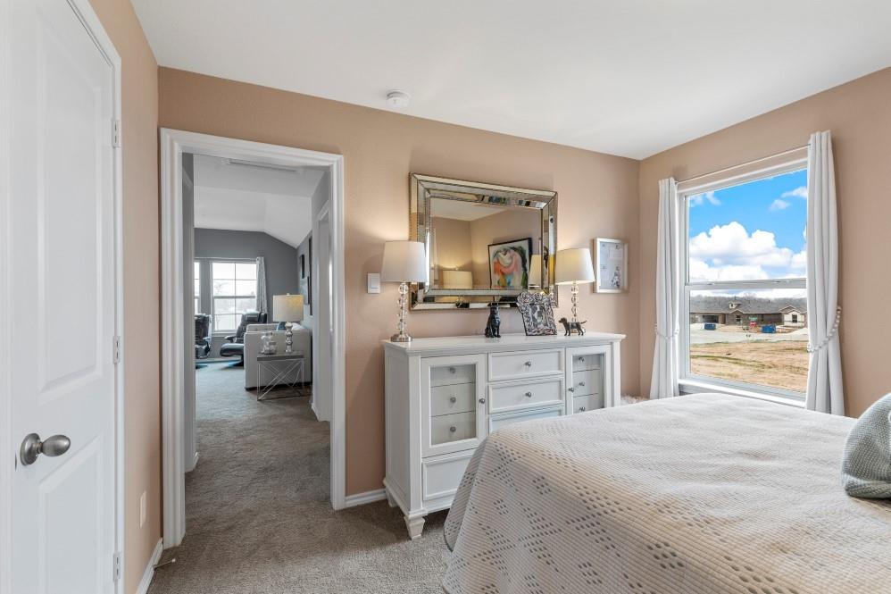 Springhill South - Residential