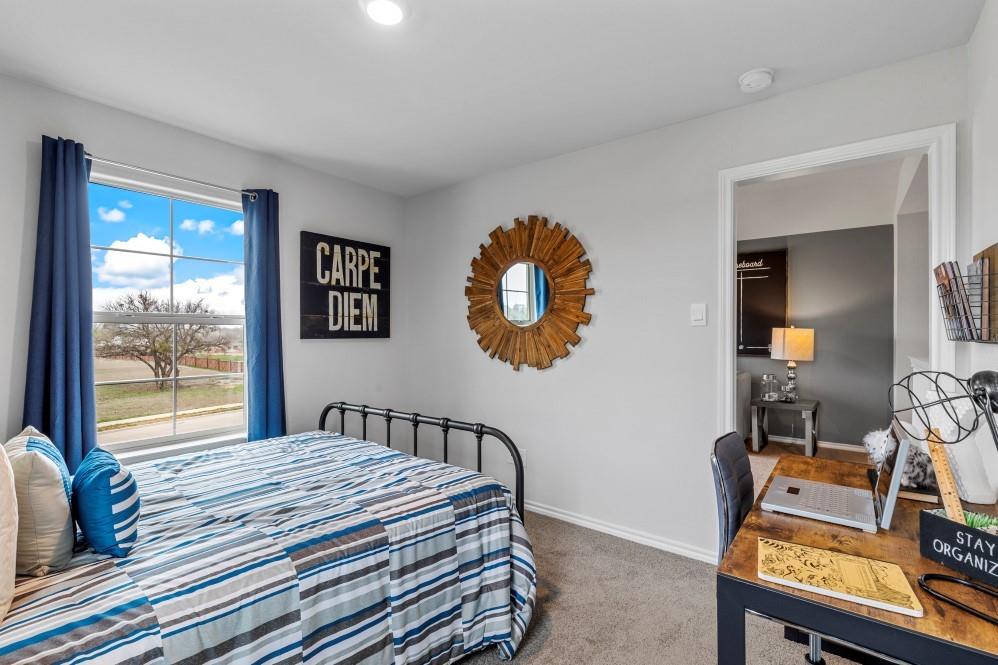 Springhill South - Residential