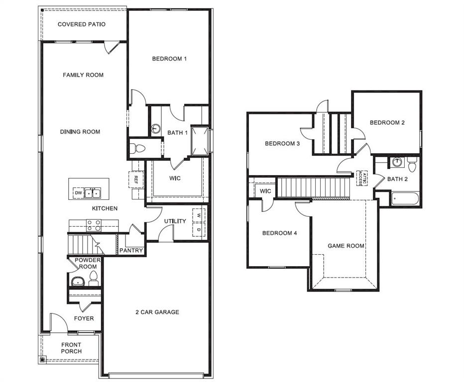 Springhill South - Residential