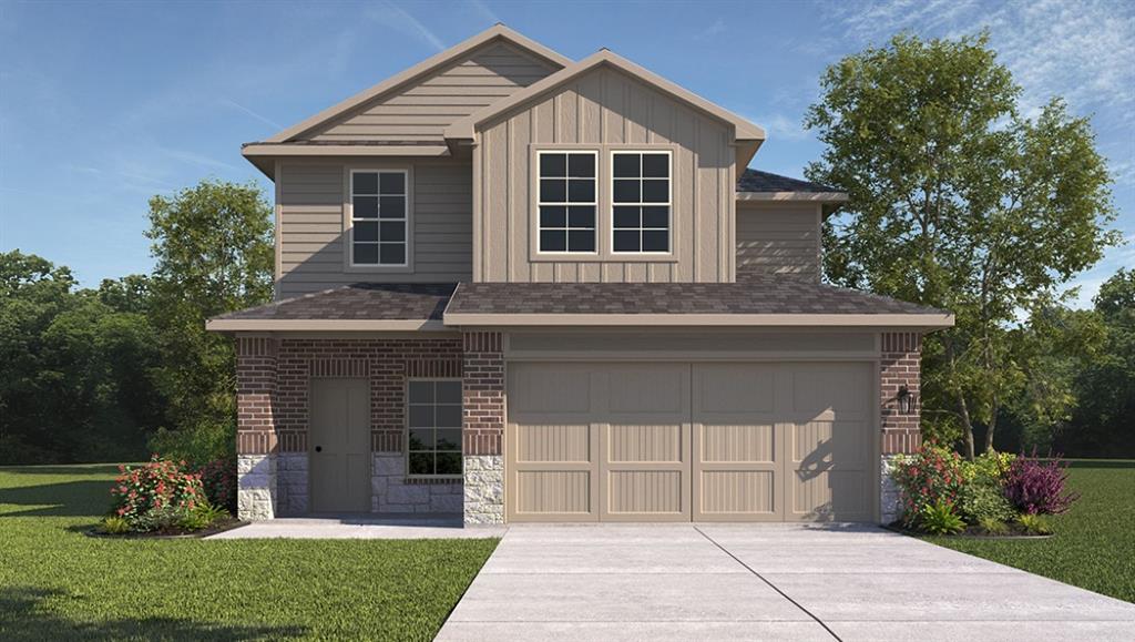 Springhill South - Residential
