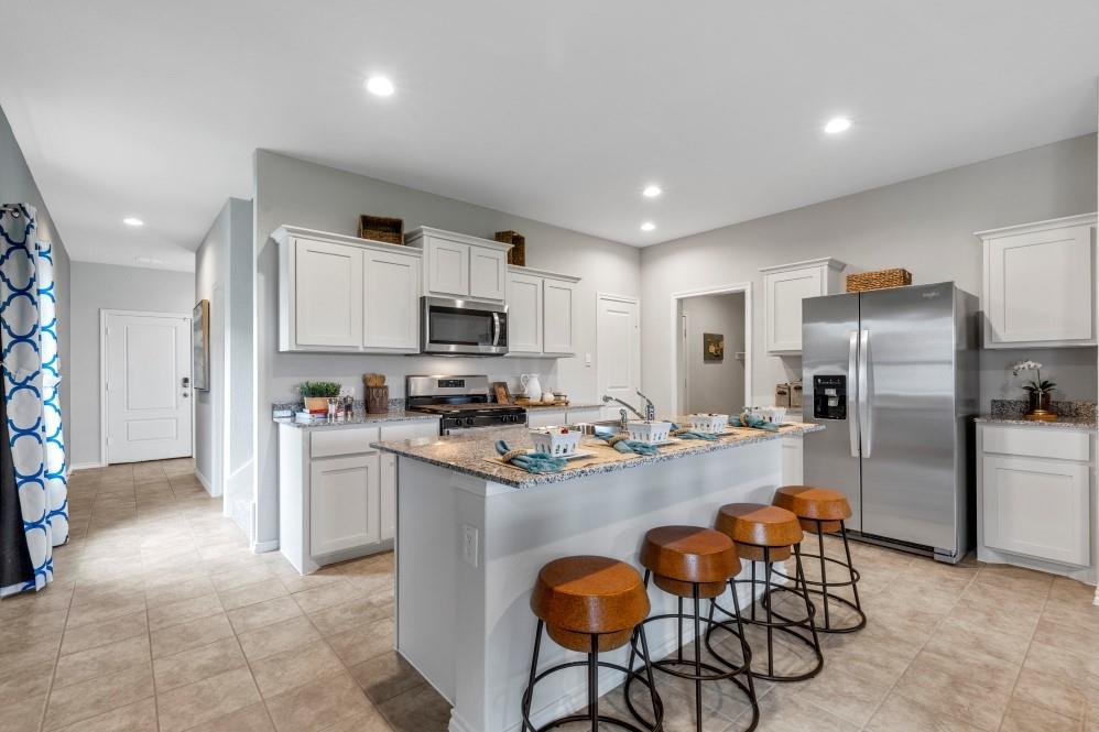 Springhill South - Residential