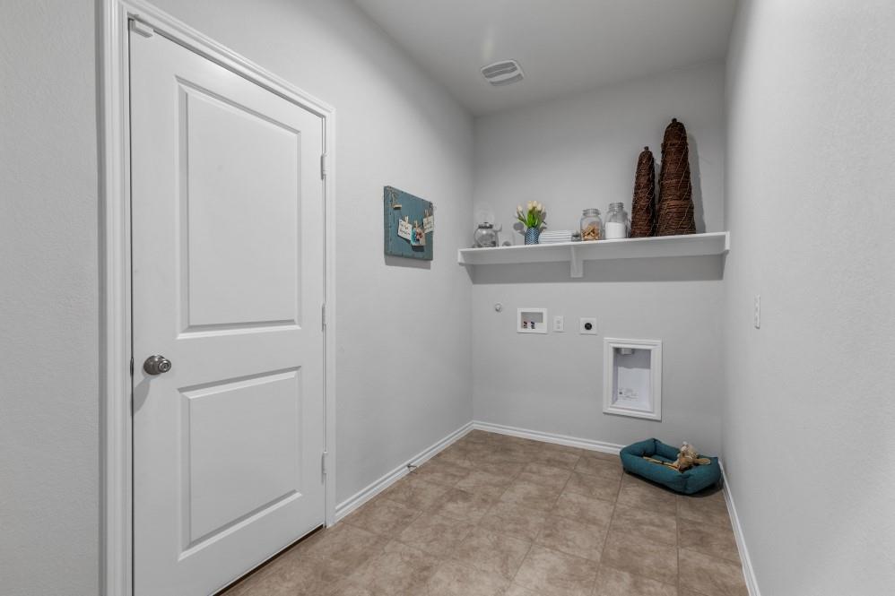 Springhill South - Residential