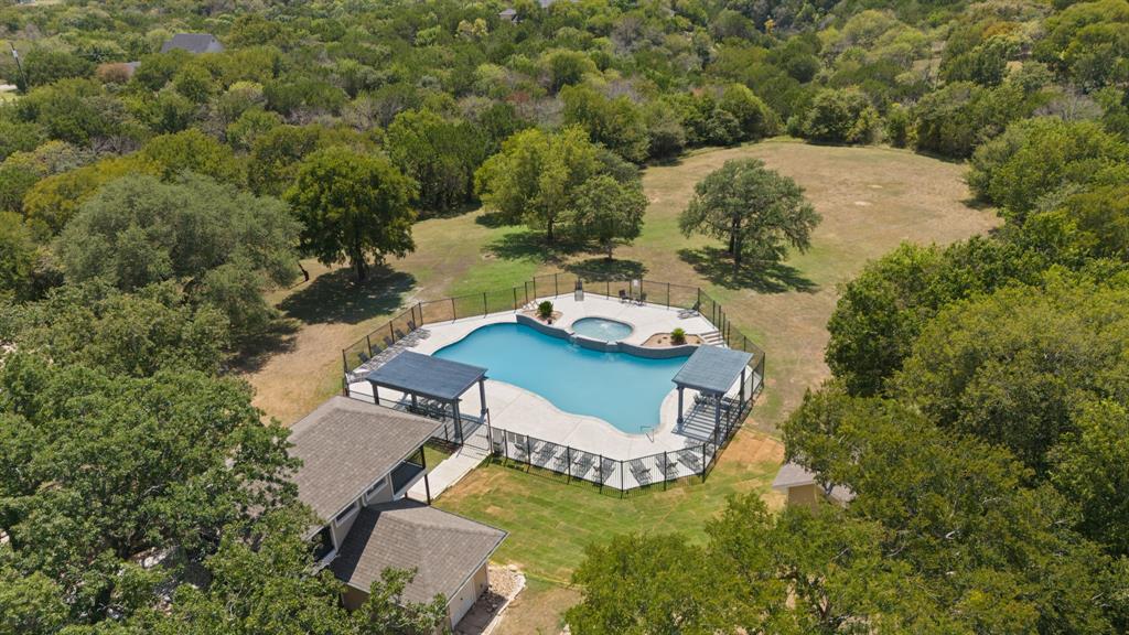 White Bluff #23 - Land