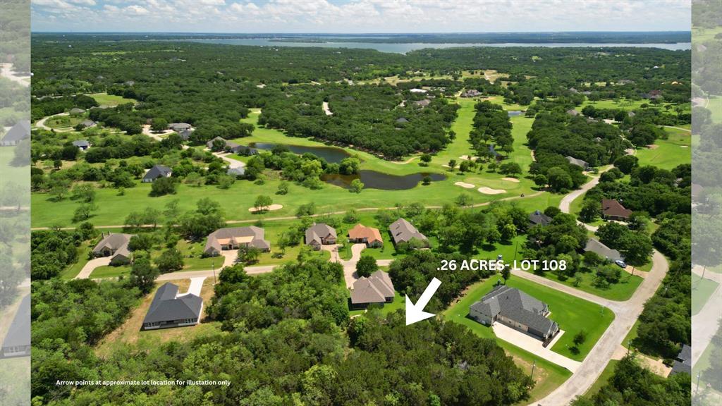 White Bluff #23 - Land