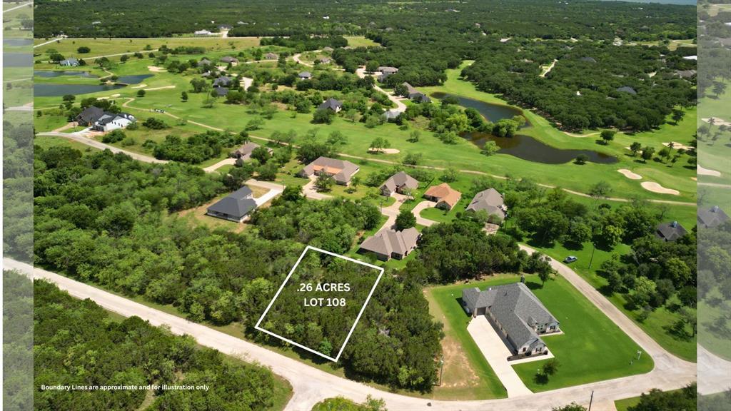 White Bluff #23 - Land