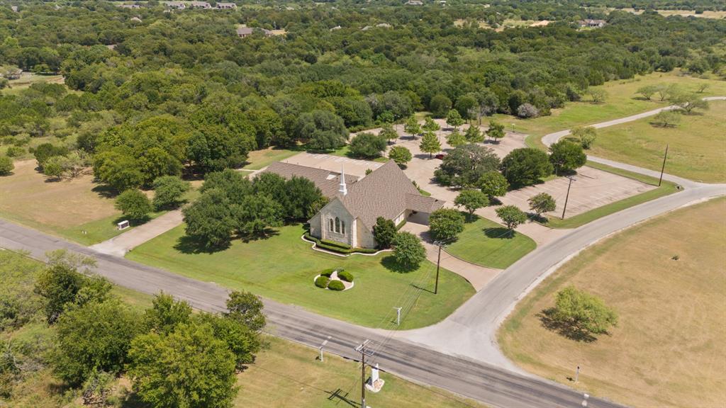 White Bluff #23 - Land