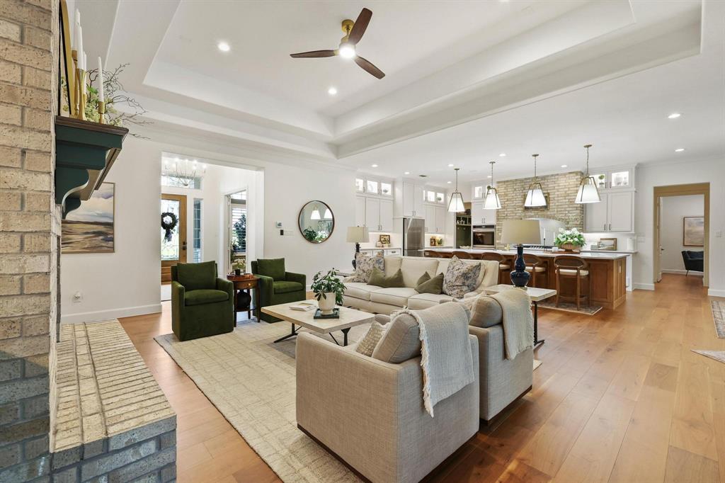 Hunter's Ridge Addition - Residential
