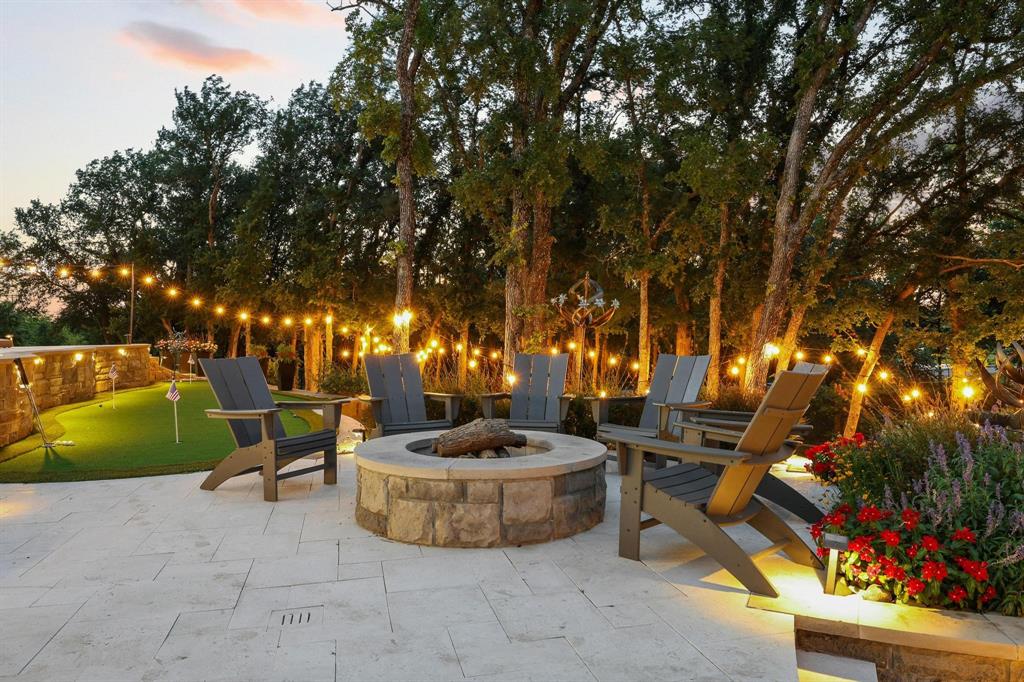 Hunter's Ridge Addition - Residential