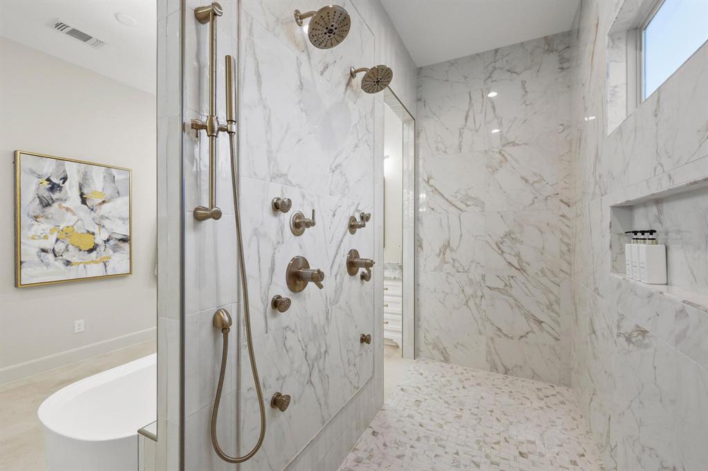 Hunter's Ridge Addition - Residential